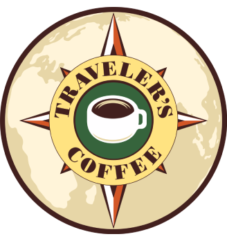 Travelers coffee